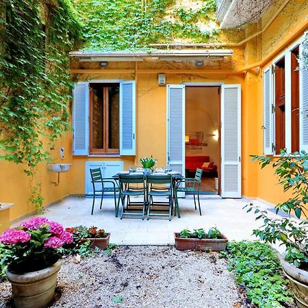 Romac Coronari With Gym, Sauna And Garden Εξωτερικό φωτογραφία