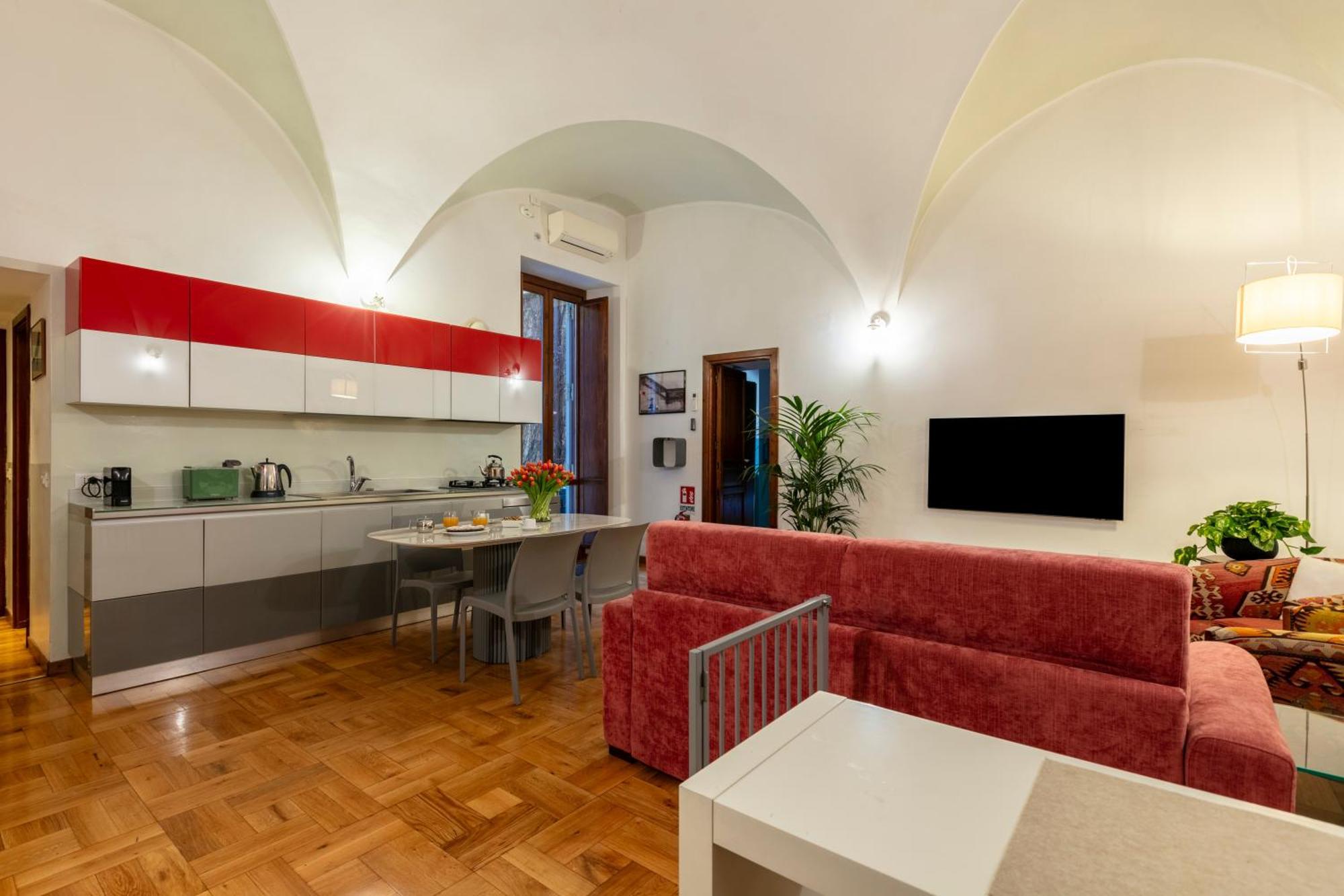 Romac Coronari With Gym, Sauna And Garden Εξωτερικό φωτογραφία