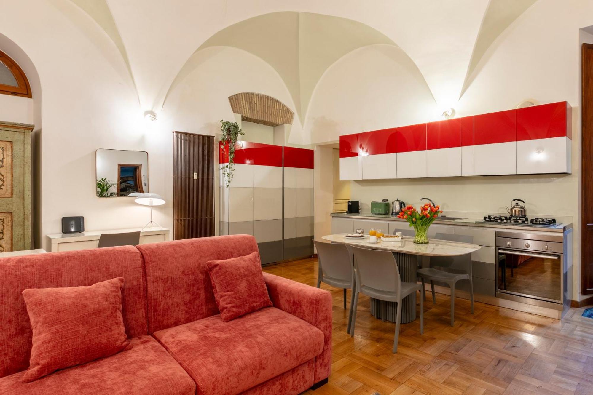 Romac Coronari With Gym, Sauna And Garden Εξωτερικό φωτογραφία