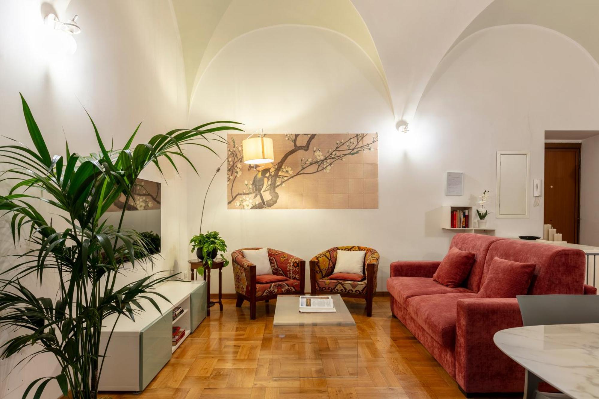 Romac Coronari With Gym, Sauna And Garden Εξωτερικό φωτογραφία