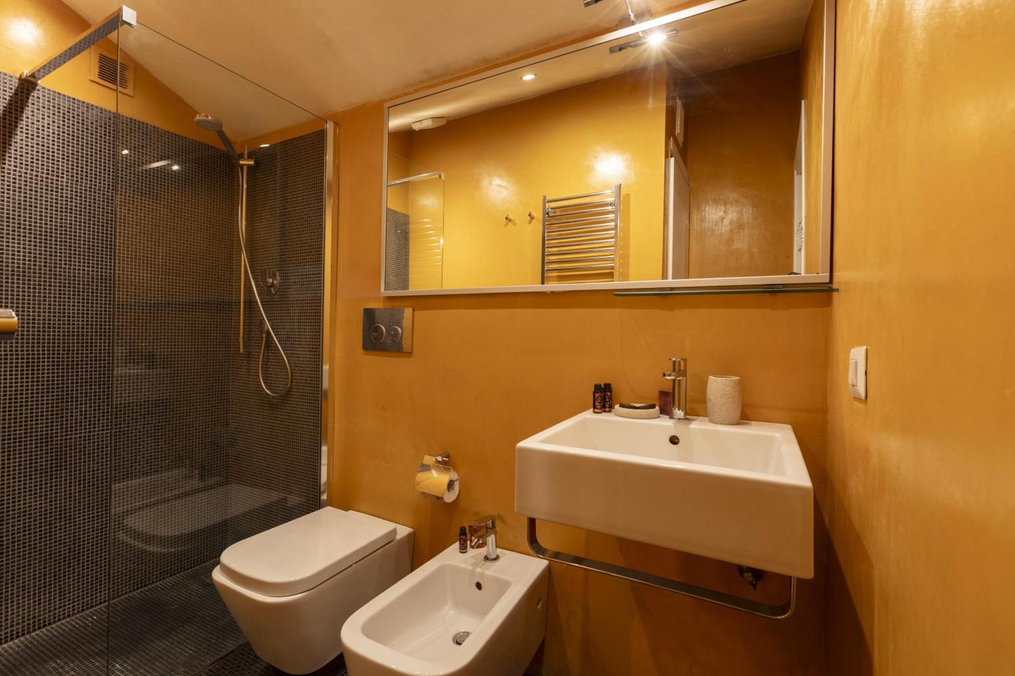 Romac Coronari With Gym, Sauna And Garden Εξωτερικό φωτογραφία