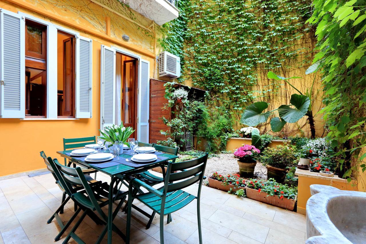 Romac Coronari With Gym, Sauna And Garden Εξωτερικό φωτογραφία