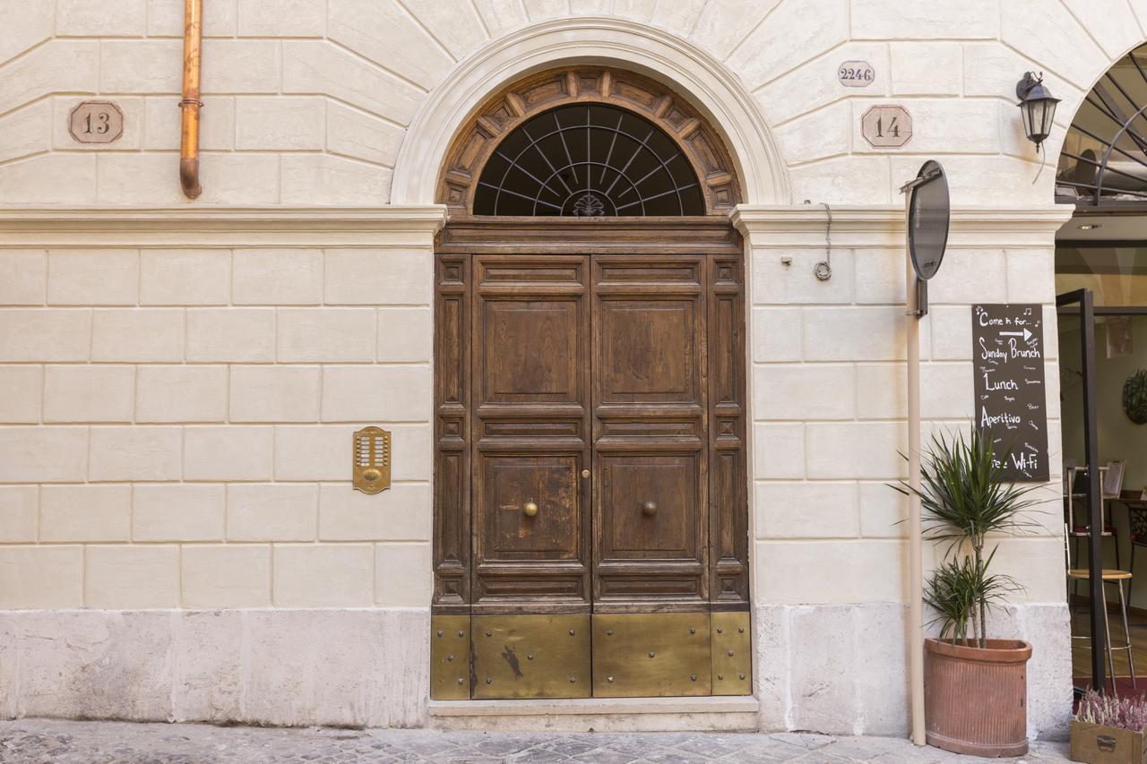 Romac Coronari With Gym, Sauna And Garden Εξωτερικό φωτογραφία
